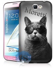 Котейка на Samsung Note 2