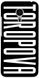 Чорний чохол з печаткою імені на замовлення для Meizu mx 6