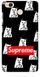 Накладка Котик з факами для Xiaomi Redmi 4x Supreme