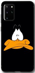 Чохол Daffy Duck для Samsung s20 Міцний