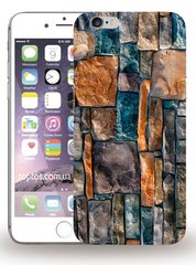 Чехол природный камень для iPhone 6 / 6s plus