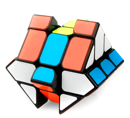 Кубик Рубика Speed Fisher Moyu 3x3  ( Спид Фишер куб )