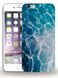 Чехол морская глубина для iPhone 6 / 6s plus