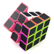 Карбоновий Кубик Рубика 3х3 Cube Twist