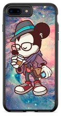 Чехол с Микки Маусом для iPhone 8 plus Модный