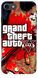 Чехол-бампер Grand Theft Auto V для iPhone 7