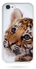 Чехол Tiger для iPhone 4/4s