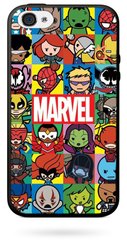 Чохол Marvel для iPhone 4 / 4s