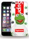 Чехол Kermit Supreme для Айфон ( iPhone ) 6 / 6s
