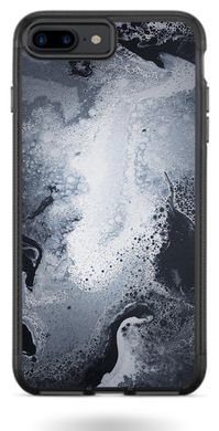 Чохол Розмиті чорнила для iPhone 7 +