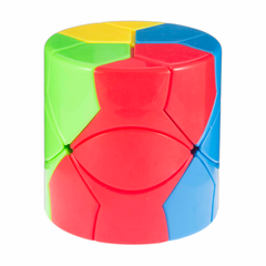 Кубик Рубік Moyu Barrel Redi Stickerless (Мою Барел Реді куб)