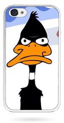 Чехол Daffy Duck для iPhone 4/4s