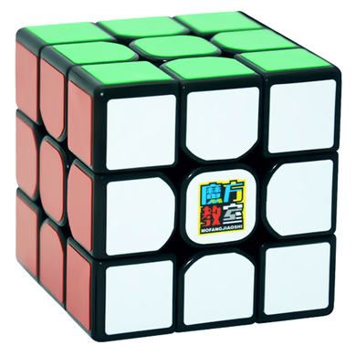Кубик Рубік 3х3 MoYu MF3 RS Classic