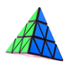 Пірамідка Qiyi pyraminx 3х3 класична пірамідка 3на3