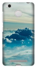 Небесний бампер для Xiaomi Redmi 3s