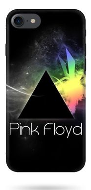 Чехол Pink Floyd для Айфон 8