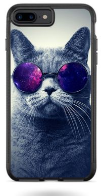 Чохол Коте-космос для iPhone 7 +