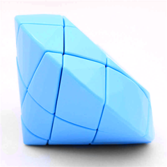 Кубик Рубика 3х3 Moyu Yongjun Diamond