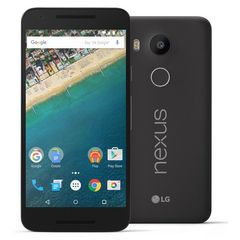 Lg Nexus 5 x