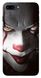 Чехол со Злым клоуном для Apple iPhone 7 plus Популярный