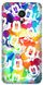Чехол бампер стикер с Микки Маусом на Meizu M3 mini Дисней