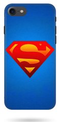 Чехол Супермен для Айфон 7