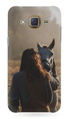 Защитный чехол с фото на заказ для Samsung G5 15