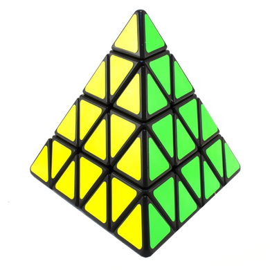 Кубик Рубік 4х4х4 ShengShou Master Pyraminx Classic