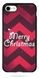 Купити чохол Merry Christmas для iPhone SE 2 Різдвяний