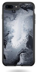 Чехол Размытые чернила для iPhone 8+