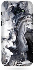 Накладка з Чорнилом для Galaxy A520 Матова