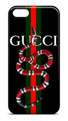Модний чохол Gucci для iPhone 5c