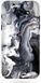 Накладка с Чернилами для Galaxy A520 Матовая