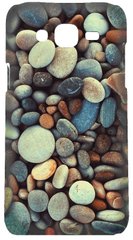 Чохол з текстурою Пляжу на Samsung j5 2015 Матовий