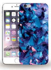 Чохол кристали для iPhone 6 / 6s plus