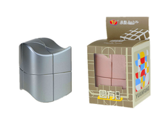 фігурний Кубик Рубік 2х2 Moyu YJ Yuan Fang