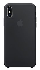 Оригинальный чехол Apple Silicone Case для Apple iPhone Х / 10