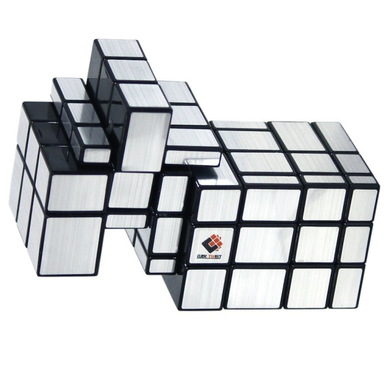 Колекційний Кубик Рубік 3х3х7 Twist Mirror Tower 3