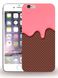 Чехол Мороженка  для iPhone 6 / 6s plus