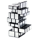 Коллекционный Кубик Рубик 3х3х7 Twist Mirror Tower 3