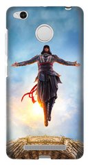 Чохол Ассасин Крід для Xiaomi (Сяомей) Redmi 3s
