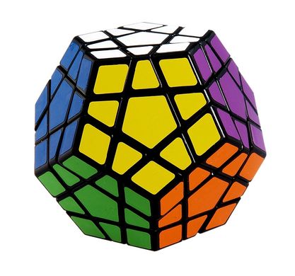 Кубик Рубика Megaminx Shengshou Додекаэдр