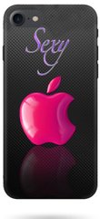 Чехол Sexy для iPhone 7