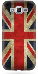 Защитный чехол для Galaxy j2 prime Флаг Британии