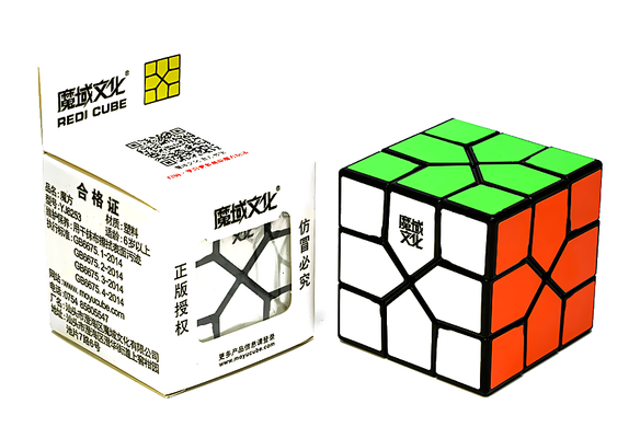 Кубик Рубик Moyu Redi Cube интуитивный куб Реди