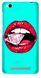 Яркий чехол sexy lips Xiaomi Redmi 4a