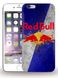 Чохол Red Bull для iPhone 6 / 6s plus