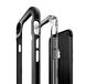 Протиударний бампер Skyfall для iPhone 7 plus сірий