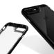 Противоударный бампер Skyfall для iPhone 7plus black