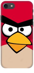 Чохол iPhone 8 Angry Birds